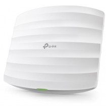 AP Wi-Fi N300 1 porta LAN PoE TP-Link EAP115