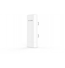 CPE 5GHz fino a 5km Point to Point Outdoor IP-COM CPE12