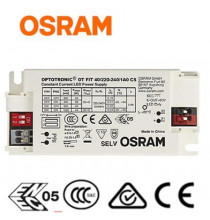 Driver OSRAM Anti-Flash OT FIT 20-44W/220-240V/1A0 CS