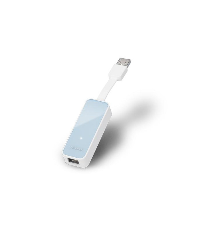Adattatore di rete USB 2.0 a 10/100Mbits TP-Link UE200