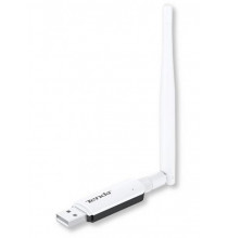 Adattatore USB Wireless 300Mbps alto guadagno Tenda U1