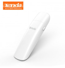 Tenda U12 AC1300 Ultra Speed Wireless Dual Band USB 3.0 WiFi