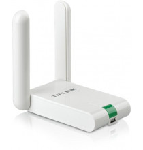 USB 2.0 WiFi N300 2 antenne 1.5m cavo USB TP-Link TL-WN822N