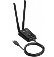 USB WiFi 2 antenne 5 dBi cavo USB 1.5m TP-Link TL-WN8200ND