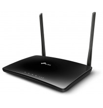 Router 4G LTE Wi-Fi N300 alternativa ADSL TP-Link TL-MR6400