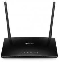 Archer MR400 Router 4G LTE Wi-Fi DualBand AC1200 SIM slot v2