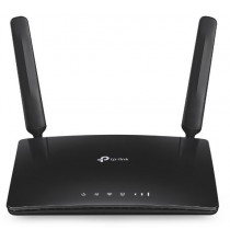 Archer MR200 Router 4G LTE Wi-Fi Dual-Band AC750 SIM slot