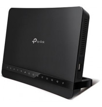 Modem FR (VDSL FTTC FTTS) dual band telefono fisso voip