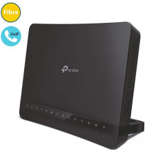 Modem Fibra fino a 300Mbps Wi-Fi AC1200 VoIP Archer VR1210v