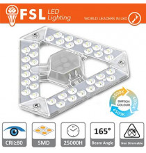 Modulo Magnetico LED 14W 1250LM 3/4/5.7K Ø134