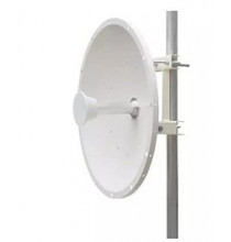 Antenna parabolica 30dBi frequenza 5Ghz IP-COM ANT30-5G