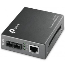 Fast Eth. media converter multimodale SC 100BASE-FX MC100CM