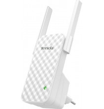 Tenda A9 Universal Wireless Extender Plug & Play