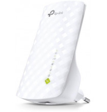 TP-Link Wifi extender Dual Band 750Mbps + Porta LAN TP-Link 