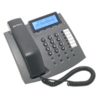 Telefono analogico BCA Fitre Mod. TF425 Green