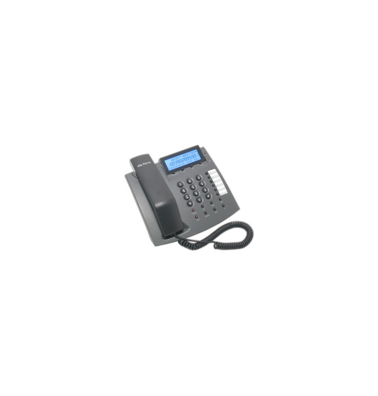 Telefono analogico BCA Fitre Mod. TF425 Green