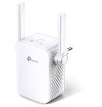 Ripetitore range extender WiFi 300Mbps porta LAN TL-WA855RE