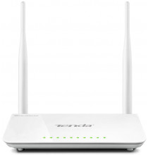 Wireless N300 Home Router 5 porte Tenda F300