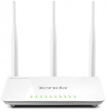 Tenda Wireless AC1750 Dual Band Gigabit Router Access Point