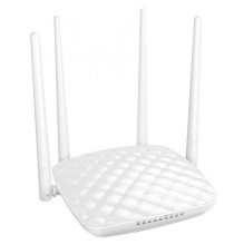 Router Wireless 300Mbps 4 Antenne da 5dBi, FH456