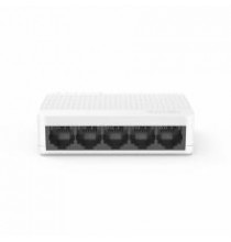 Tenda S105 5-Port Mini Eco Fast Ethernet Switch