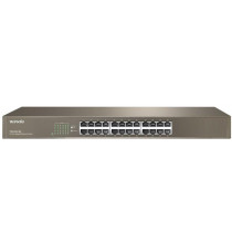 Switch 24 porte Gigabit Tenda TEG1024Gv9.0