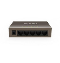 IP-COM F1005P 5-Port Fast Ethernet Desktop Switch