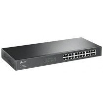 Switch 24 porte Gigabit TP-Link TL-SG1024