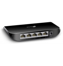 Switch 5 porte Gigabit TP-Link TL-SG1005D