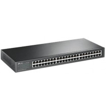 Switch 48 porte RJ45 10/100Mbps TP-Link TL-SF1048