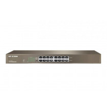 Switch ethernet Gigabit 16 porte IP-COM G1016G