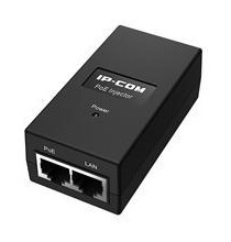 IP-COM PSE15F 10/100Mbps PoE Power Injector