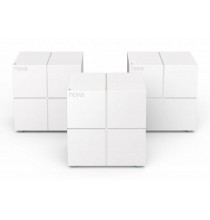 Tenda Nova Mw6 Wireless AC1200 Dual Band Repeater Mesh 3 pz