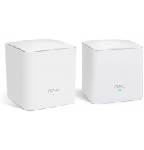 Tenda Nova Mw5s Wireless AC1200 Dual Band Repeater Mesh 2 pz
