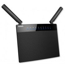 Router Wireless 1200Mbps Dual Band porte gigabit - Tenda AC9