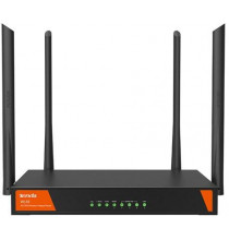 Tenda W15E 1200Mbps smart Router WiFi 11ac Internet cafe