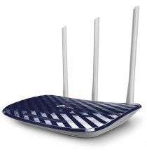 Router Wifi AC750 dual band 4 p. 10/100M TP-Link Archer C20