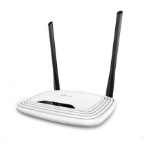 Router Wi-Fi 300Mbps 5dBi 5 porte 10/100M TP-Link TL-WR841N