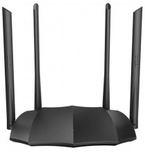 Dual Band Gigabit Router AC1200 Wireless repeater Tenda AC8