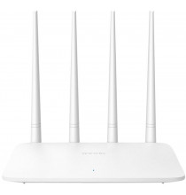 Tenda F6 Wireless N300 Easy Setup Router