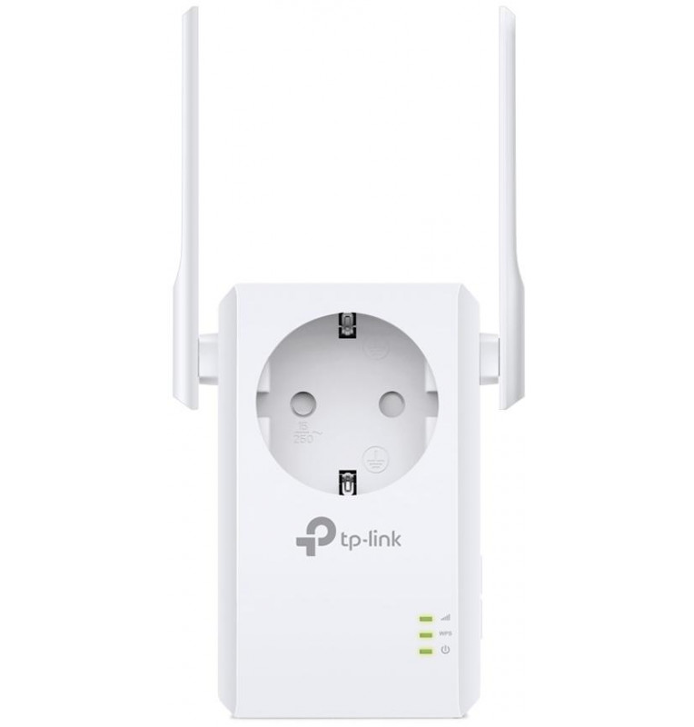 Ripetitore WiFi passthrough 1 porta LAN TP-Link TL-WA860RE