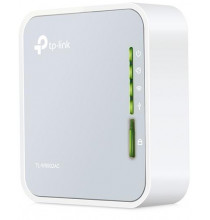 AP/Nano Router 1 porta Eth Wi-Fi AC750 TP-Link TL-WR902AC