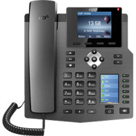 Telefono IP Fanvil X4