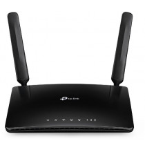 Router WiFi N300 4G LTE telefonia VoLTE TP-Link TL-MR6500v 