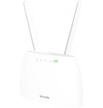 Router 4G LTE Wi-Fi N300 alternativa ADSL VoLTE - Tenda 4G06