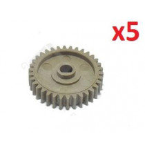 5xLower Roller Gear 34T HP 4000,4100,4050RS5-0922-000