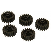 5xFuser Gear 18T M630,M604,M606,M601,M603RU7-0297-000