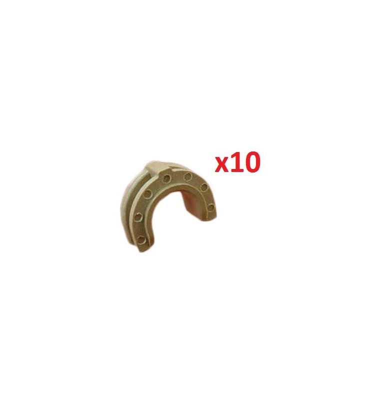 10xLower Roller Bushing Right HP 4000,5000RS5-1297-000