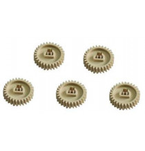 5xLower Roller Gear 29T P3015,3005RU7-0028-000RU5-0964-000