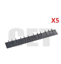 5xFuser Feed Guide M607,608,M609,M631,M632,M633RC5-3792-000